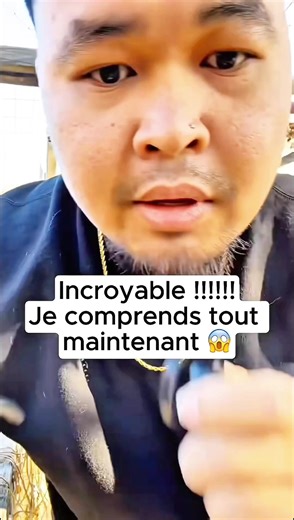 Découvrez les Écouteurs de Traduction IA – 140 langues ! 🎧✨ Traduction instantanée en temps réel, conversations fluides, compréhension immédiate… sans barrière linguistique ! ✔️ Idéal pour voyages, réunions, études ✔️ Son clair et précis ✔️ Connexion rapide Bluetooth ✔️ Batterie longue durée avec boîtier intelligent Parlez. Écoutez. Comprenez. Ne laissez plus la langue vous limiter. 🛒 Commandez maintenant et communiquez avec le monde entier !