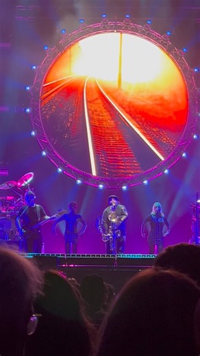 Shine On You Crazy Diamond #australian #pinkfloyd #live #halifax #2026 #music #livemusic #september