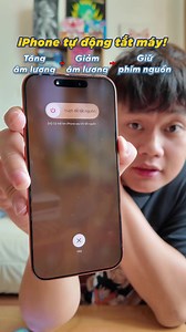 Khắc phục iPhone bị treo, lag hiệu quả