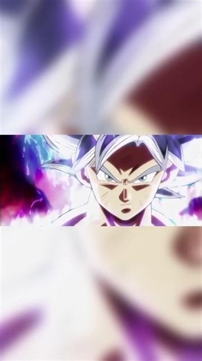 POV: DON'T DISRESPECT GOKU☠️🥶 #anime #edit #animeedit