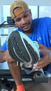 Do Running Shoes Fix Flat Feet? Real Pronation Test! #runningshoes