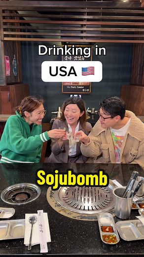 Best Soju Drinking Experience in Korea