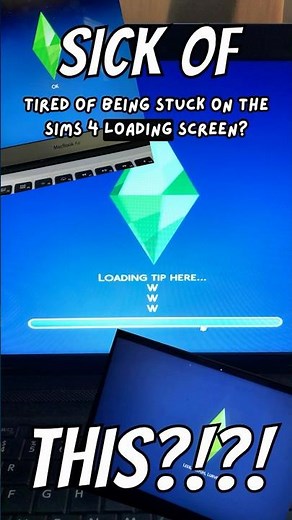 Shorten loading time & download mods with Clean Launcher | The Sims 4