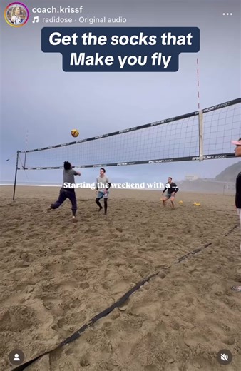 Elevate Your Game with Kevlar Sand Socks