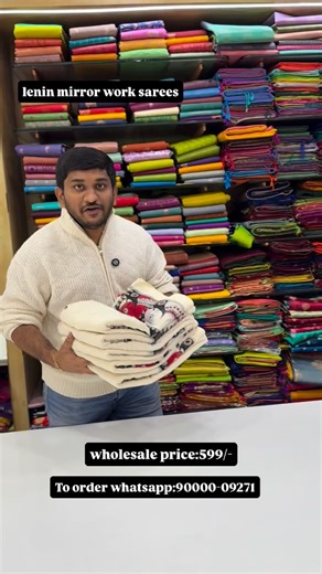 siddhi silk sarees on Instagram: "No cod store address link in bio How To order ?(whatsapp:90000-09271) - Take A Screenshot Of The Product - Send It On Whatsapp & - Sales Team -90000-09271 & - online payment, DTDC Delivery & - Get It Delivered To Your Door Step. - [ ] T&C : 1) all sarees must be dry washed (open box video is must) 2. colors will be slightly different due to photographic exposure 3. any order for exchange must be done through dtdc from coustmer end 4. any product is found damaged