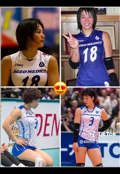 #shihoyoshimura | Shiho Yoshimura