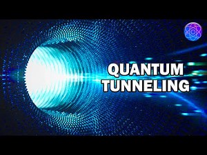 Quantum Tunneling | Explained