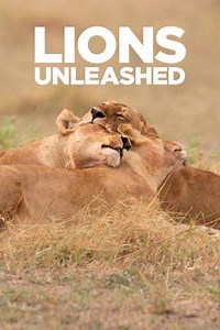 Lions Unleashed (2017) - Movie