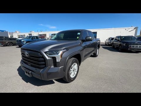 2023 Toyota Tundra Reno, Carson City, Northern Nevada, Sacramento, Roseville, NV PX110513A