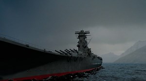 Houdini Ship Destruction