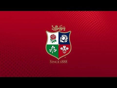 Lions 2025 Squad Announcement
