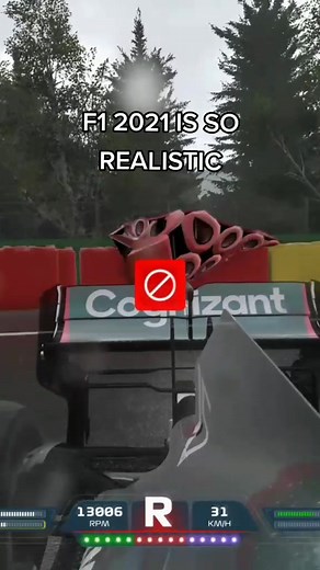 Experience Realism with F1 2021 | Codemasters Formula 1 Game