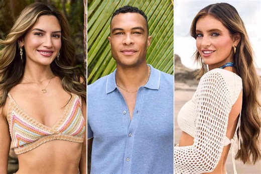 'Bachelor in Paradise' season 10 cast: Meet the contestants headed to Costa Rica