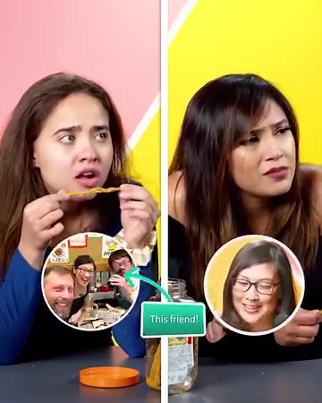 2.9K reactions · 151 shares | We had our American reactors try some of the best snacks from Don Quijote, the biggest Japanese discount store! What would you try? #PVF #DonQuijoteJapan #Snacks #React | People Vs Food By React | Facebook