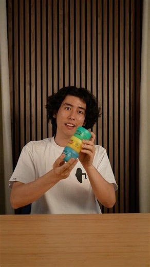 ASMR with Garnier! #asmr #garnieraunz #GarnierSorbetCream #garnierskincare