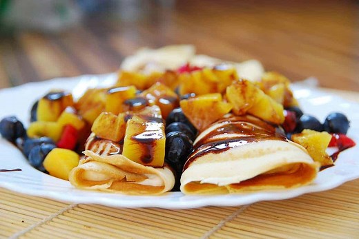 Foolproof Polish Desserts: Easy Recipes for Beginners