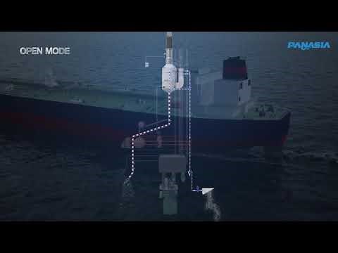 PANASIA PaSOx™ smart v2.0 Scrubber