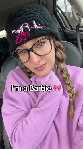 Embracing My Inked Identity Beyond Barbie