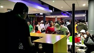 #fridaynight Woza Weekender 🍻💯 LOUIS CAFE 📍 We still here till 2AM. | LOUIS CAFE