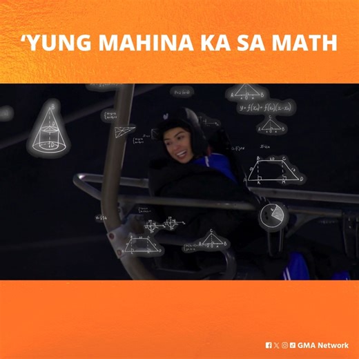 #KapusoFeels: Bakit ba kasi naimbento ang math 😭 #RunningManPH For more Kapuso Feels, visit: https://bit.ly/42jSFPz. | GMA Network