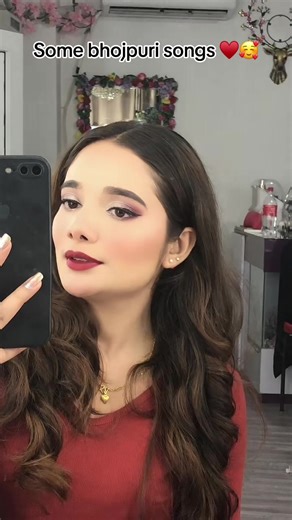 Bhojpuri Songs to Enhance Your Makeup Game