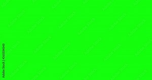 8 animations musical note icon green screen music melody sound symbol chroma key