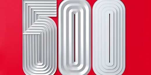 Fortune 500 | Fortune