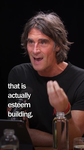 How To Actually Fix Your Life | Rich Roll Podcast