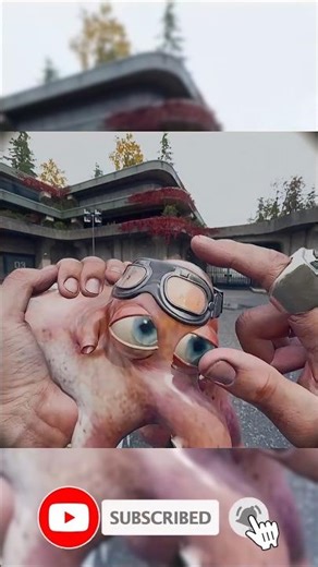 Mastercraft Octopus Weapon Inspection in COD🔥