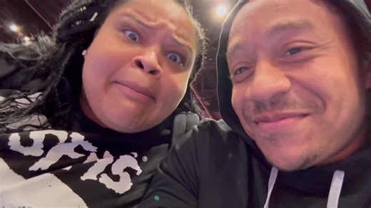 RUSH on Instagram: "Red vs Redd went on their first trip together, what a mess… 😂😂😂😂 #RedvsRedd"