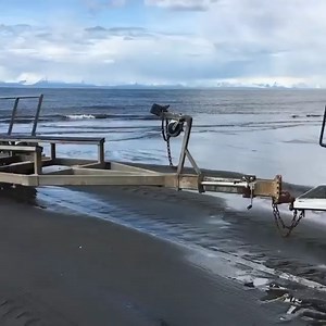 169K views · 926 reactions | Anchor point tractor launch Join: Heavy Equipment | Technological Power | Facebook