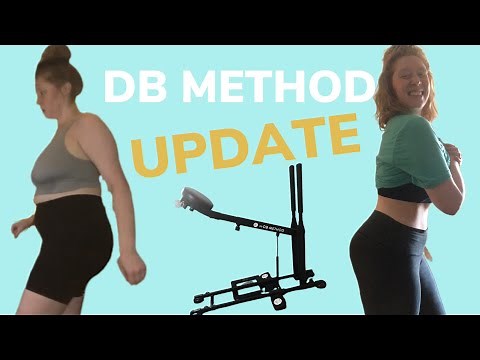 Another DB Method Update! (Before and after photos included)