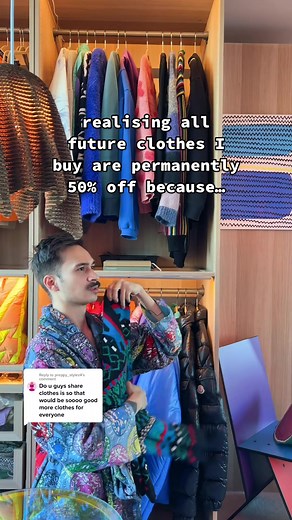 Exploring the LGBTQ Agenda in Fashion with My Boyfriend | Matt Hughes