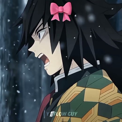 demon slayer CUTE version | meme #animememe #demonslayermemes