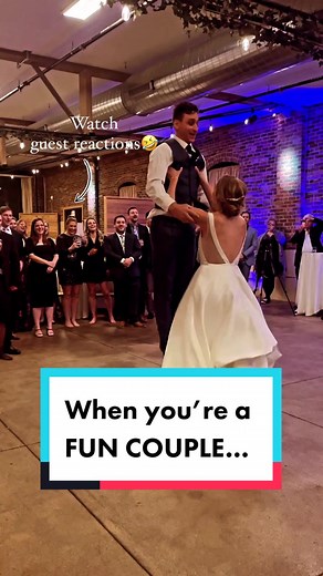Wedding Dance Coach on TikTok