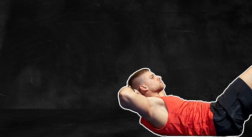 Sit-up World Record (2026) - 1 minute, 2 minutes... | Baller Circuit