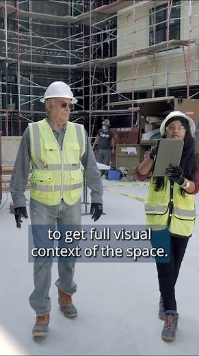 Using #360photography for #construction site documentation