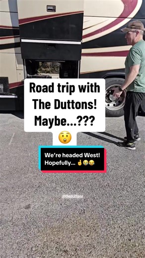 The Duttons' Exciting Journey to Utah and Arizona