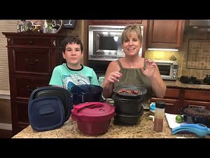 Top 10 Tupperware Hacks