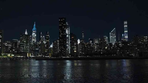 Supra Tearing Up the Streets & Midnight Gotham Run 2 | LC500