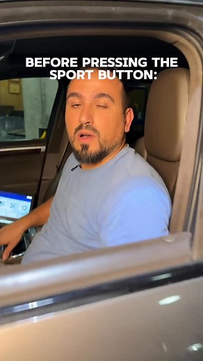 1.8K views · 110 reactions | Sports mode sound, no button needed?  Testing it out the Car Doctor way. | CarDoctor | Facebook