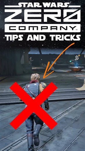 Don't Overlook What I Have At First 🔥 - "Star Wars Zero Company" Tips & Tricks