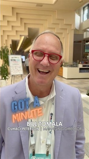 Got a Minute? Paul Rutledge Talks Architecture & Development with Bill Tomala of Cuhaci Peterson