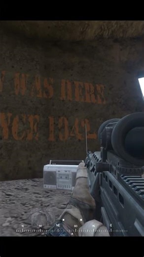 Was There Since 1942 / BF-3 Reality Mod #battlefield3 #realitymod #projectreality #veniceunleashed