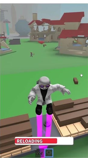 Let the world burn | Roblox | Destruction simulator | #roblox #shorts