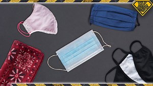 Testing which face masks actually offer the best protection