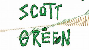 IF YOU MISSED IT EARLIER, HERE'S SCOTT GREEN!!!! YEWW!! https://dunerats.lnk.to/ScottGreen | DUNE RATS