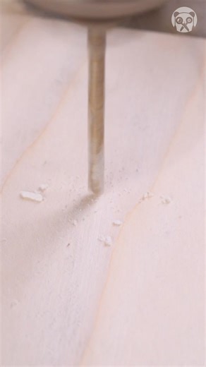 245K views · 230 reactions | Carving wooden beads | Crafty Panda | Facebook