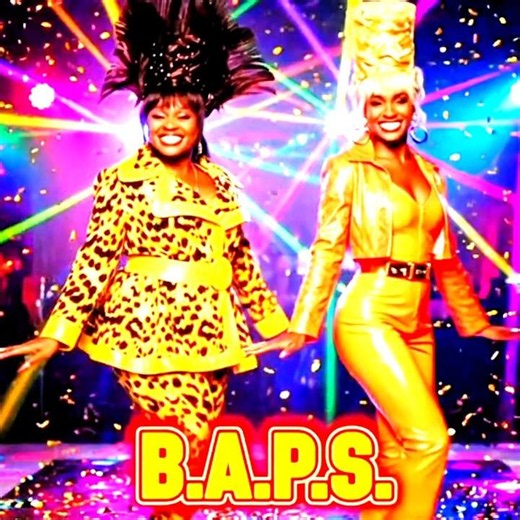 👑 B.A.P.S. (1997) Movie Tribute ❤️ Then vs Now |The Cast 29 Years Later #Halle #Natalie #Ian #Martin