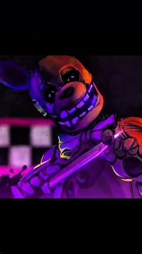 Spring trap#edit#edit#fnaf#springtrap